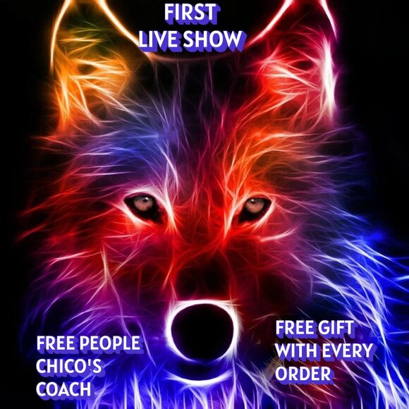 Live Show Notification - dixiemom1437 aka Tracy - Picture 3 of 4